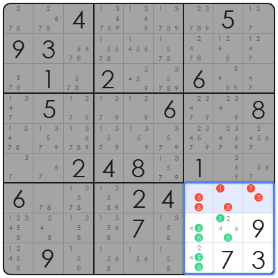 sudoku strategies pdf