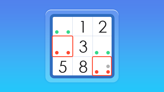 hidden singles sudoku